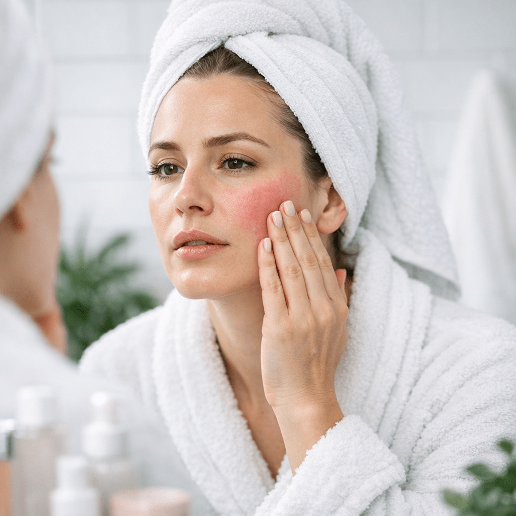 How to Build a Skincare Routine for Sensitive Skin with Clean Ingredients: Practical Playbook with Real Examples - artic