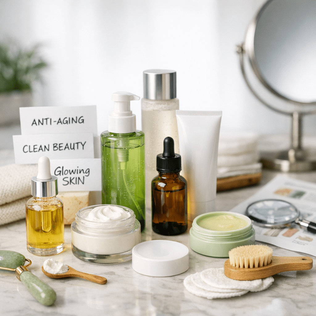 How to Build a Skincare Routine with Affordable Clean Beauty Products: Practical Playbook with Real Examples - article i