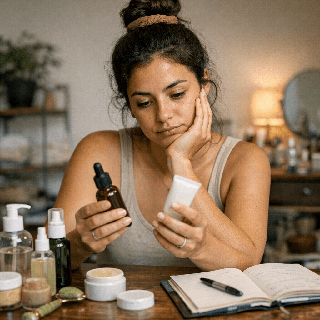 How to Build a Skincare Routine with Affordable Clean Beauty Products: Practical Playbook with Real Examples - article i
