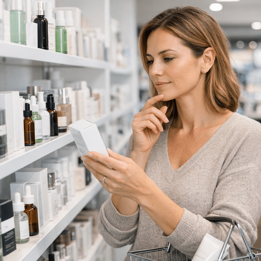 How to Choose the Perfect Retinol Alternative for Sensitive Skin: Practical Playbook with Real Examples - article illust