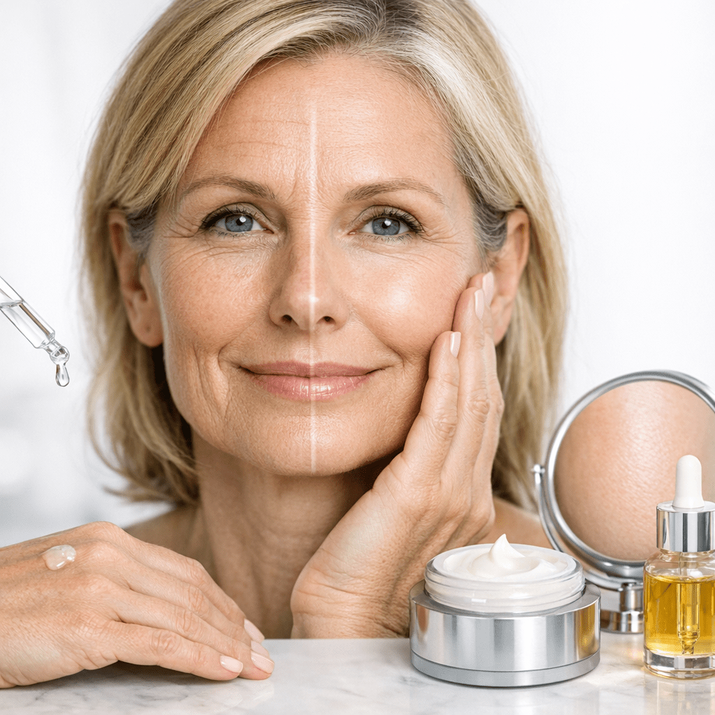 perfect - Why Retinol Is a major shift for Wrinkles