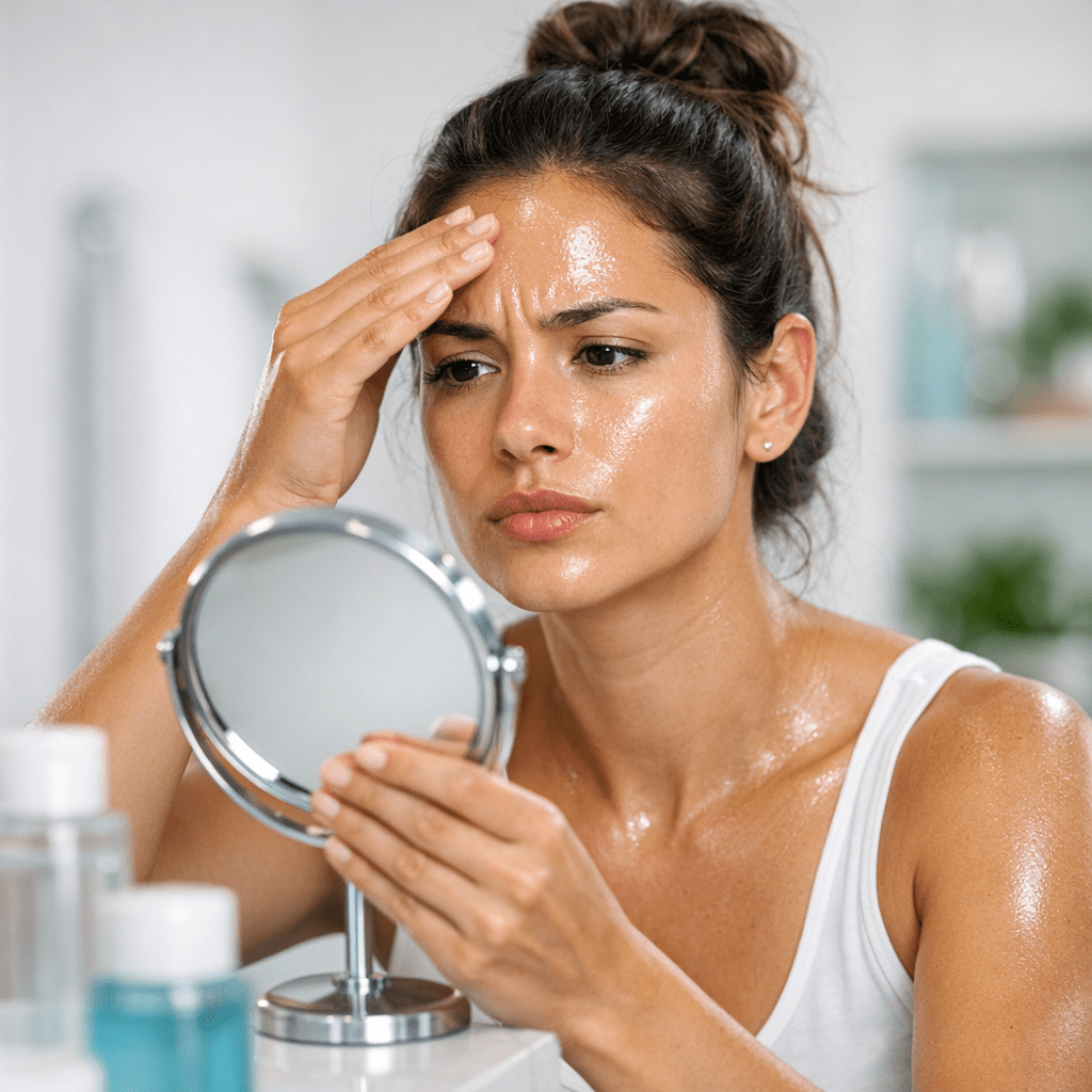 How to Choose the Right Astringent for Oily Skin: A Step-by-Step Guide: Practical Playbook with Real Examples - article