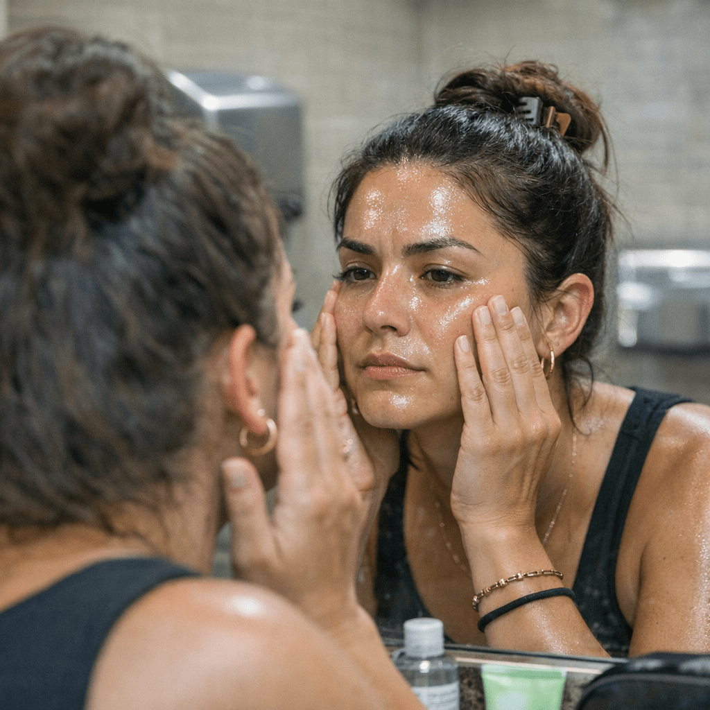 How to Choose the Right Astringent for Oily Skin: A Step-by-Step Guide: Practical Playbook with Real Examples - article 