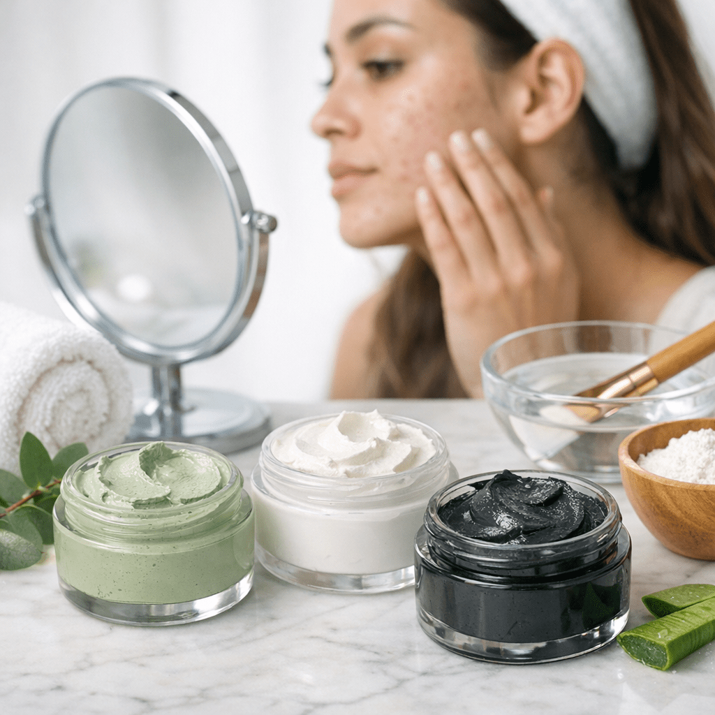 How to Choose the Right Facial Mask for Acne Scars: Practical Playbook with Real Examples - article illustration 1