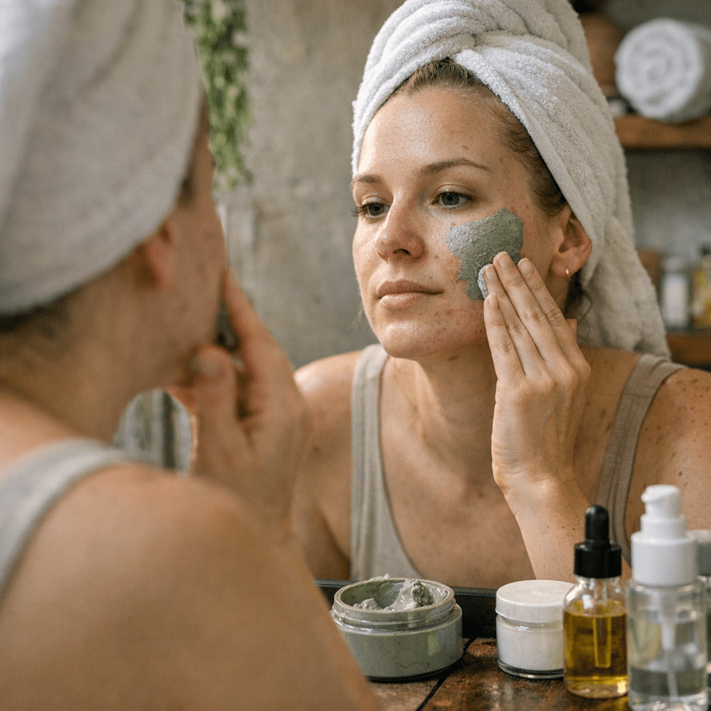 How to Choose the Right Facial Mask for Acne Scars: Practical Playbook with Real Examples - article illustration 2