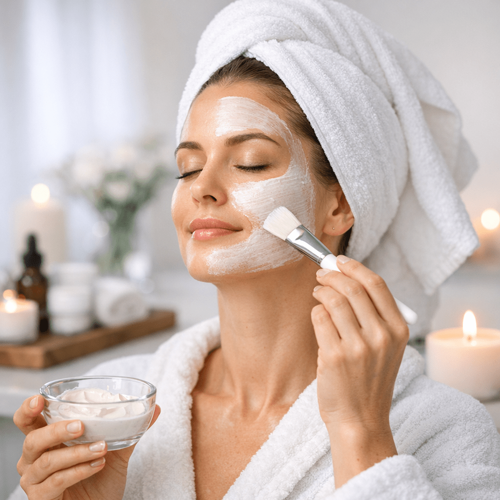 How to Create a Spa-Worthy Experience with At-Home Facial Kits: Practical Playbook with Real Examples - article illustra