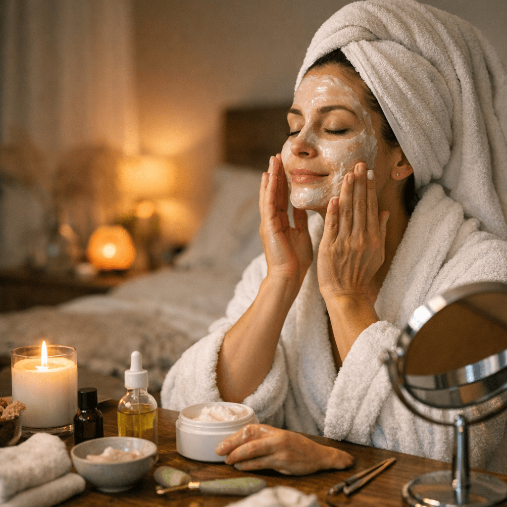 How to Create a Spa-Worthy Experience with At-Home Facial Kits: Practical Playbook with Real Examples - article illustra