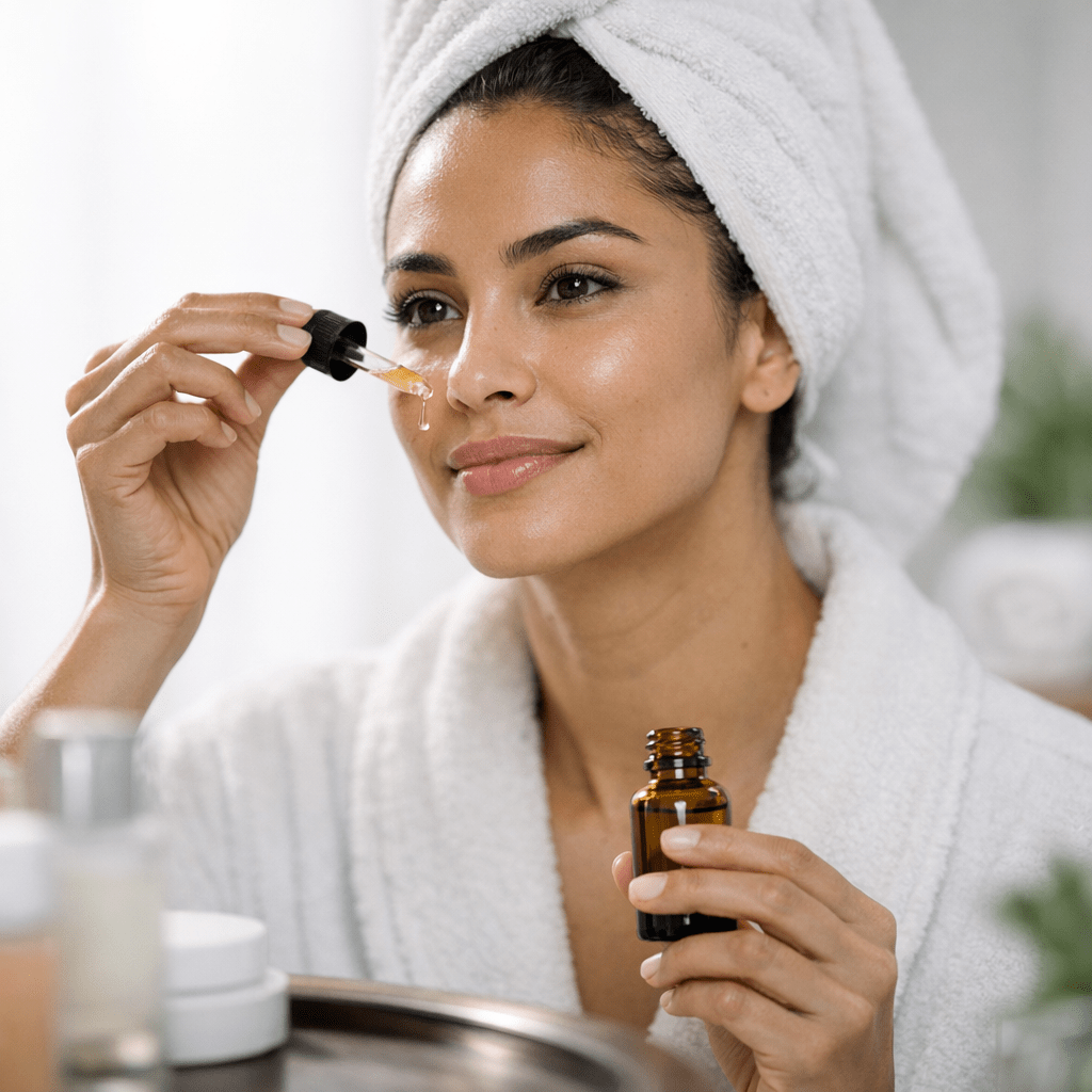 How to Effectively Use Vitamin C Serum for Glowing Skin: Practical Playbook with Real Examples - article illustration 1
