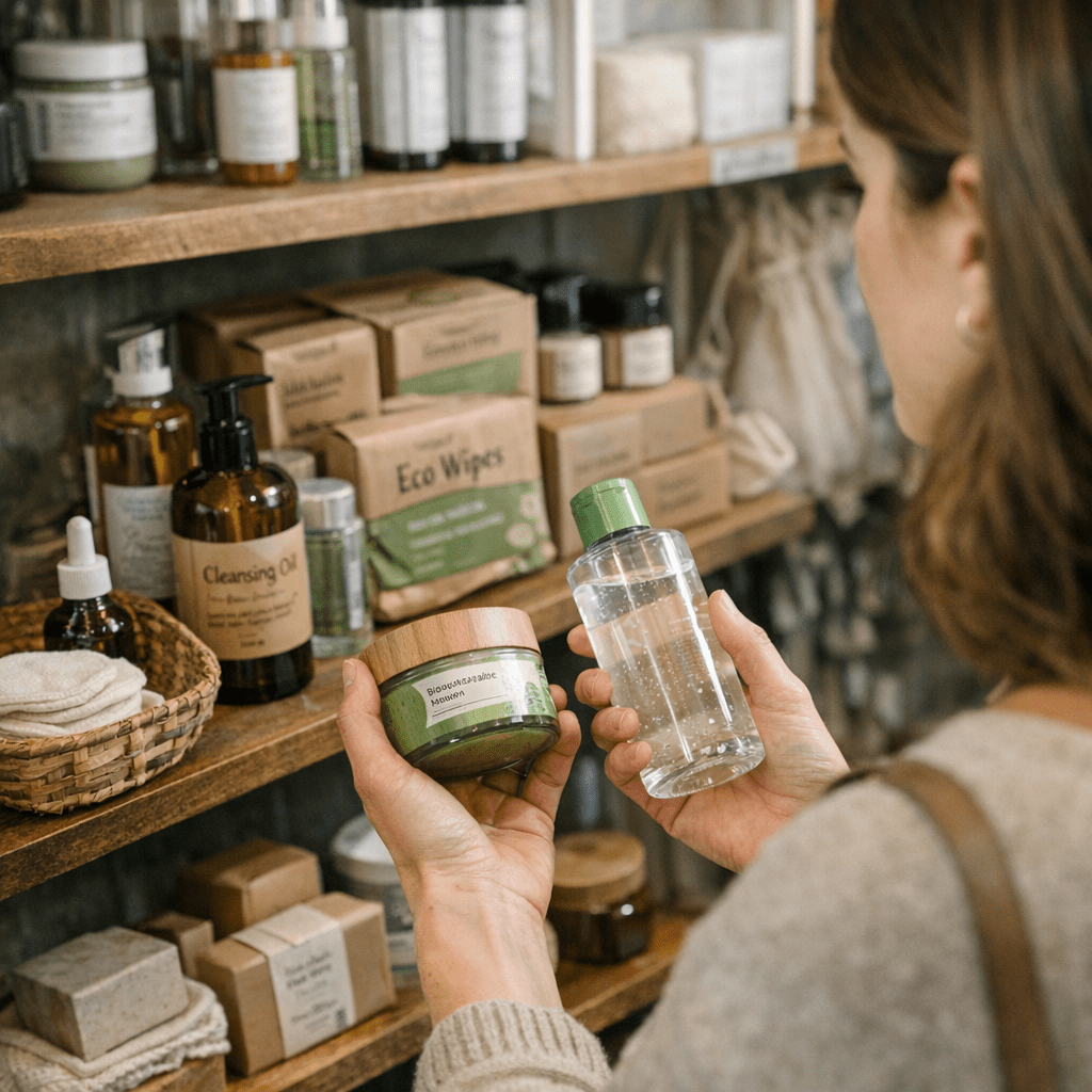 How to Find the Perfect Eco-Friendly Makeup Remover for Your Routine: Practical Playbook with Real Examples - article il