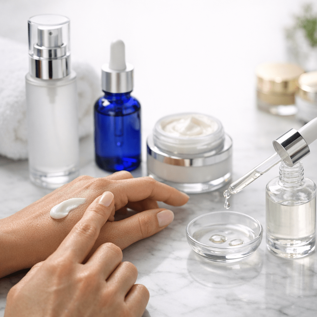 How to Layer Peptide Skincare Products for Maximum Anti-Aging Benefits: Practical Playbook with Real Examples - article