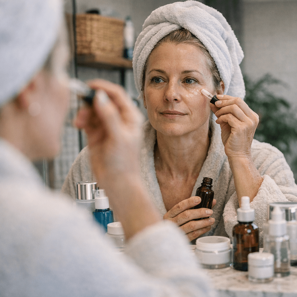 How to Layer Peptide Skincare Products for Maximum Anti-Aging Benefits: Practical Playbook with Real Examples - article 