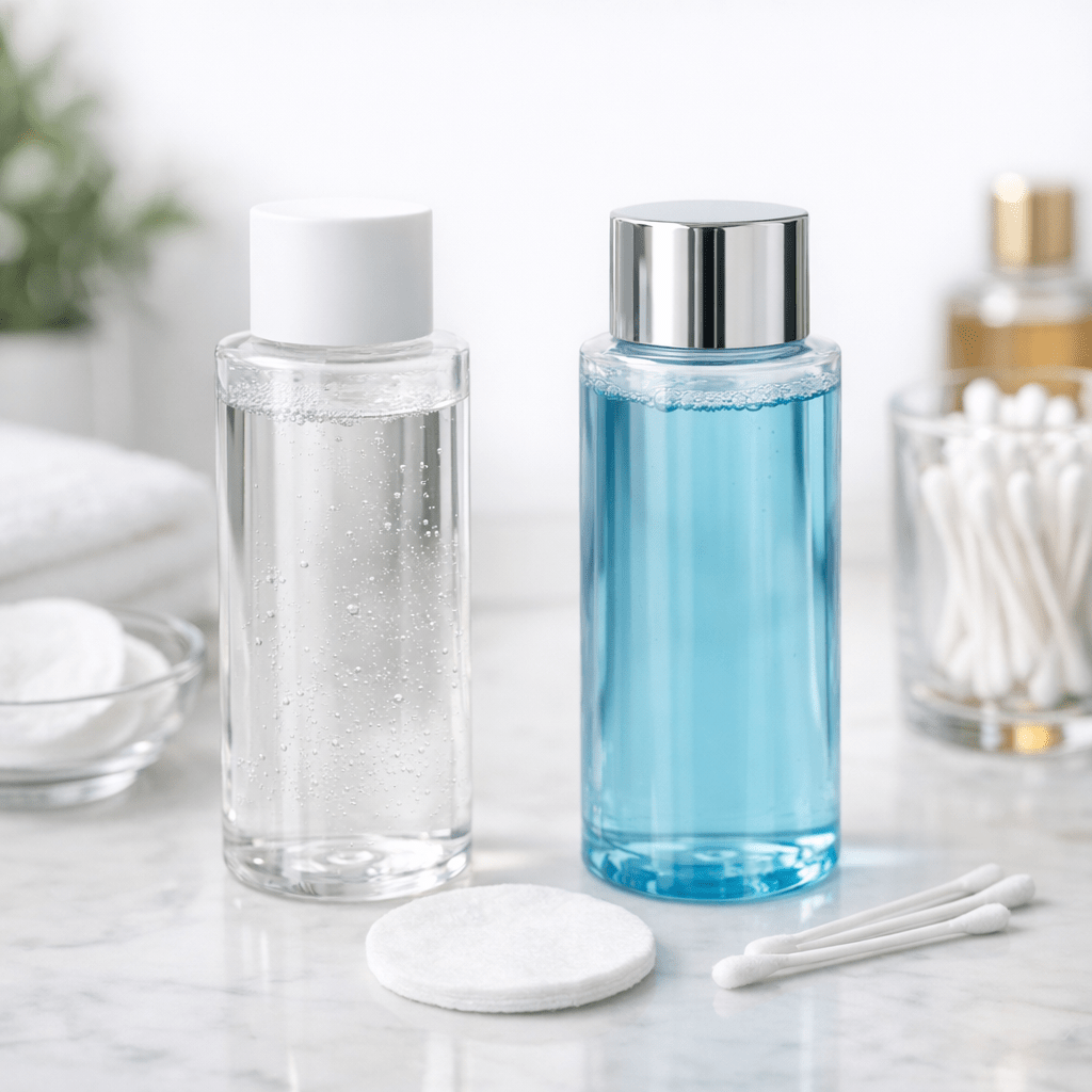How to Layer Toners and Astringents for Maximum Benefits: Practical Playbook with Real Examples - article illustration 1