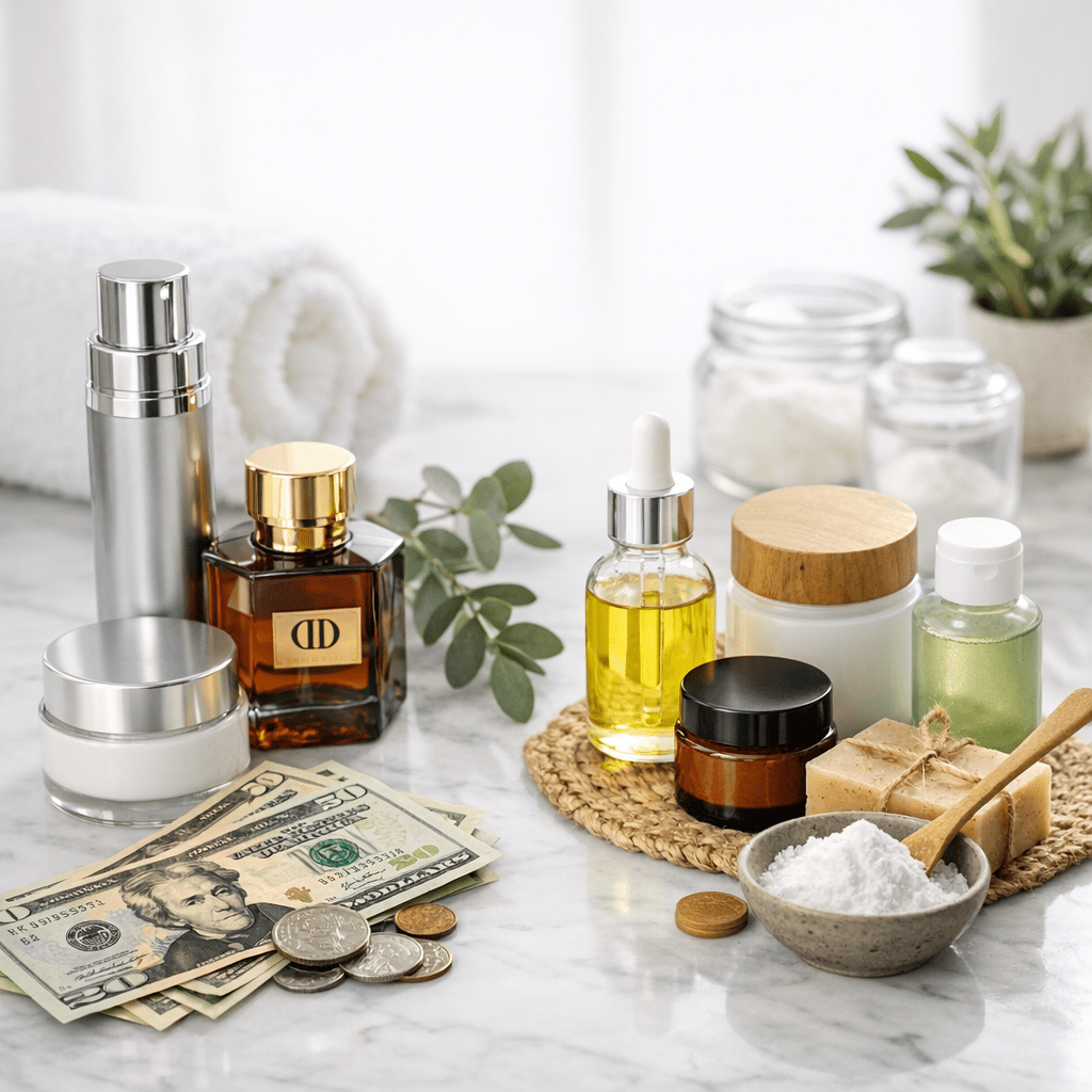 How to Transition to a Non-Toxic Skincare Routine Without Breaking the Bank: Practical Playbook with Real Examples - art