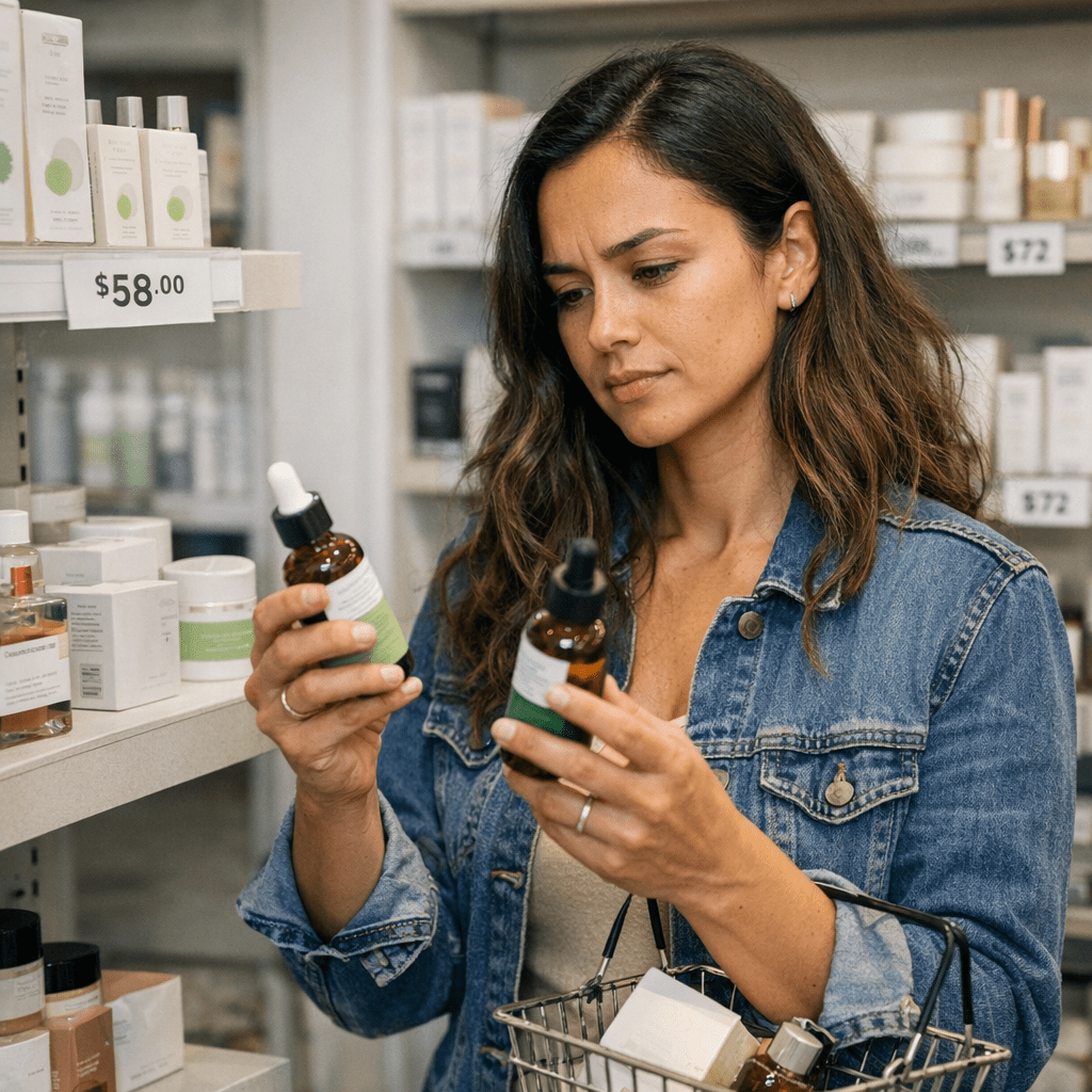 How to Transition to a Non-Toxic Skincare Routine Without Breaking the Bank: Practical Playbook with Real Examples - art