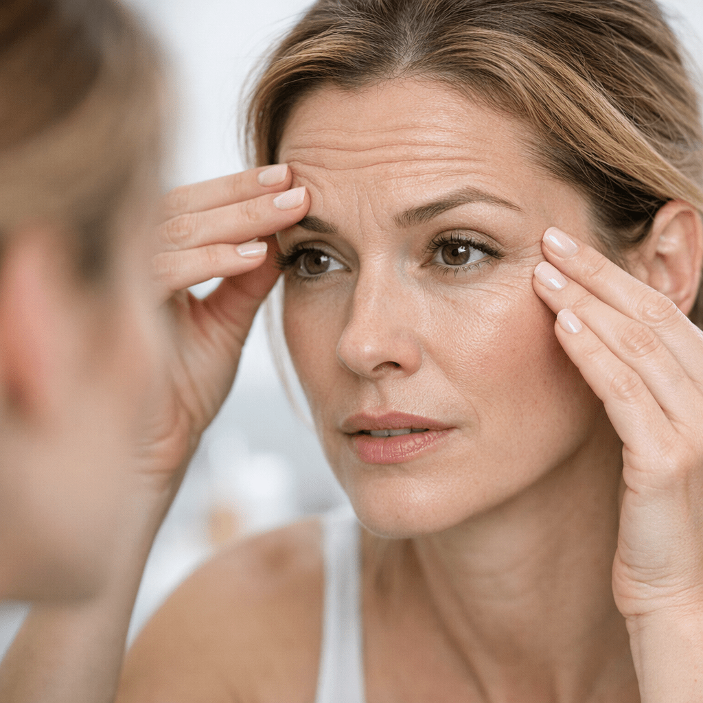 How to Use Anti-Aging Moisturizers to Reduce Fine Lines Fast: Practical Playbook with Real Examples - article illustrati