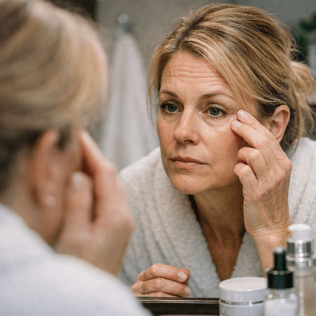 How to Use Anti-Aging Moisturizers to Reduce Fine Lines Fast: Practical Playbook with Real Examples - article illustrati
