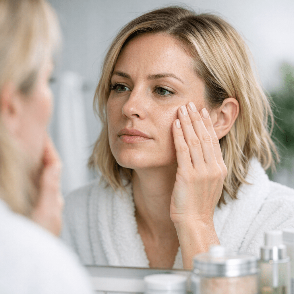 How to Use Cream-Based Exfoliants for Softer, Smoother Skin at Home: Practical Playbook with Real Examples - article ill