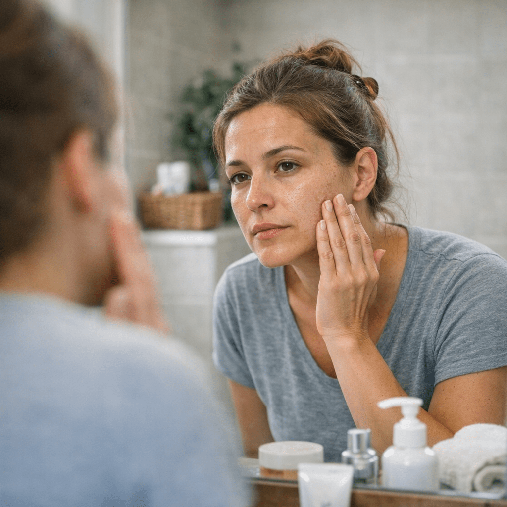 How to Use Cream-Based Exfoliants for Softer, Smoother Skin at Home: Practical Playbook with Real Examples - article ill