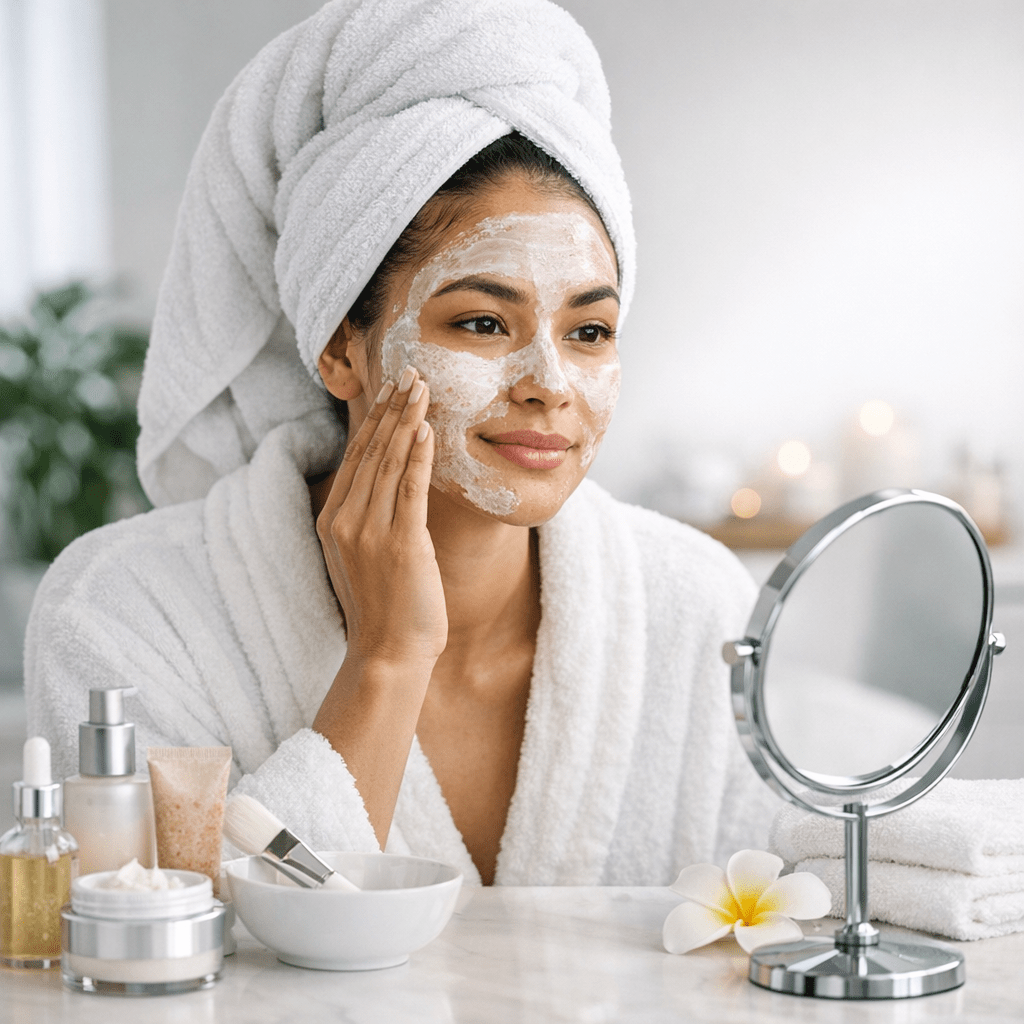 How to Use Facial Kits to Minimize Dark Spots at Home: Practical Playbook with Real Examples - article illustration 1