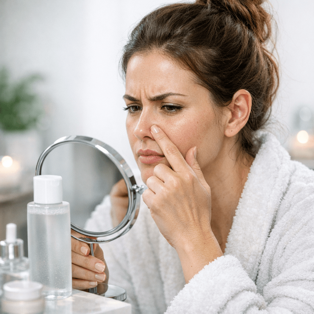 How to Use Facial Toners to Reduce Pores Effectively at Home: Practical Playbook with Real Examples - article illustrati
