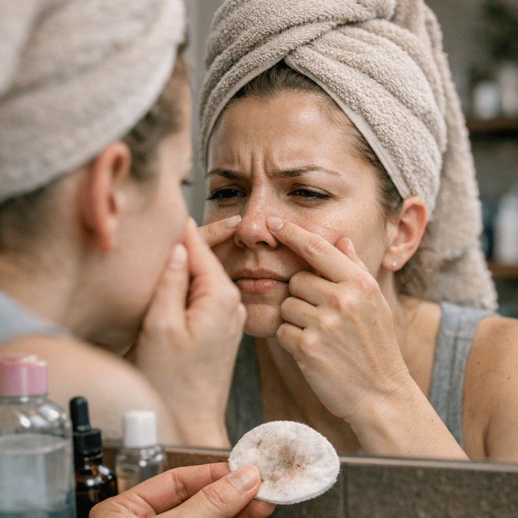 How to Use Facial Toners to Reduce Pores Effectively at Home: Practical Playbook with Real Examples - article illustrati