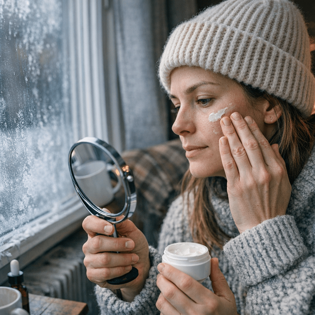 How to Use Hydrating Facial Creams for Winter Skin Protection: Practical Playbook with Real Examples - article illustrat