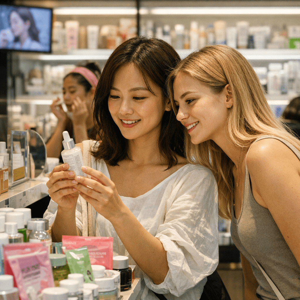about - Why Is Korean Skincare So Popular Right Now?
