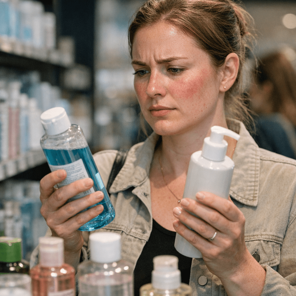 choosing - Mistakes People Make When Choosing a Toner for Red