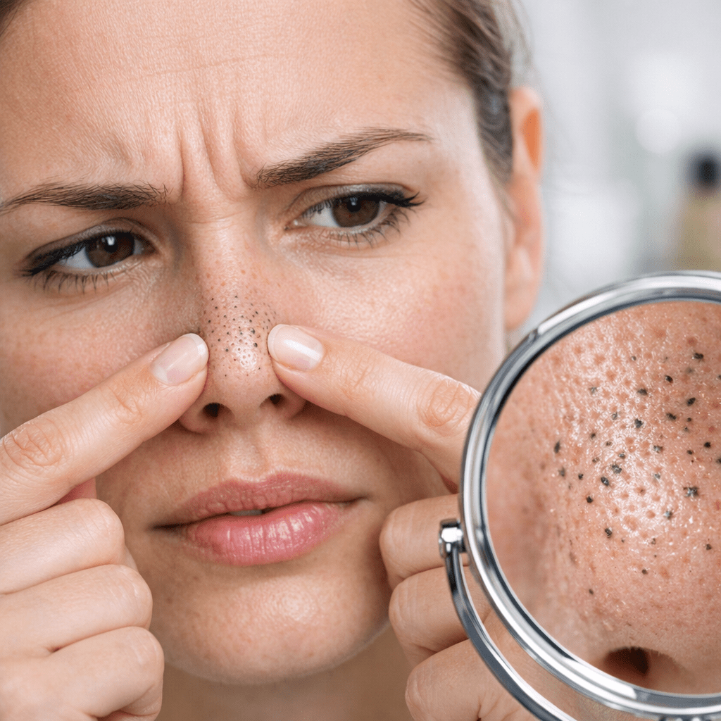 guide - Why Are Blackheads So Hard to Get Rid Of?