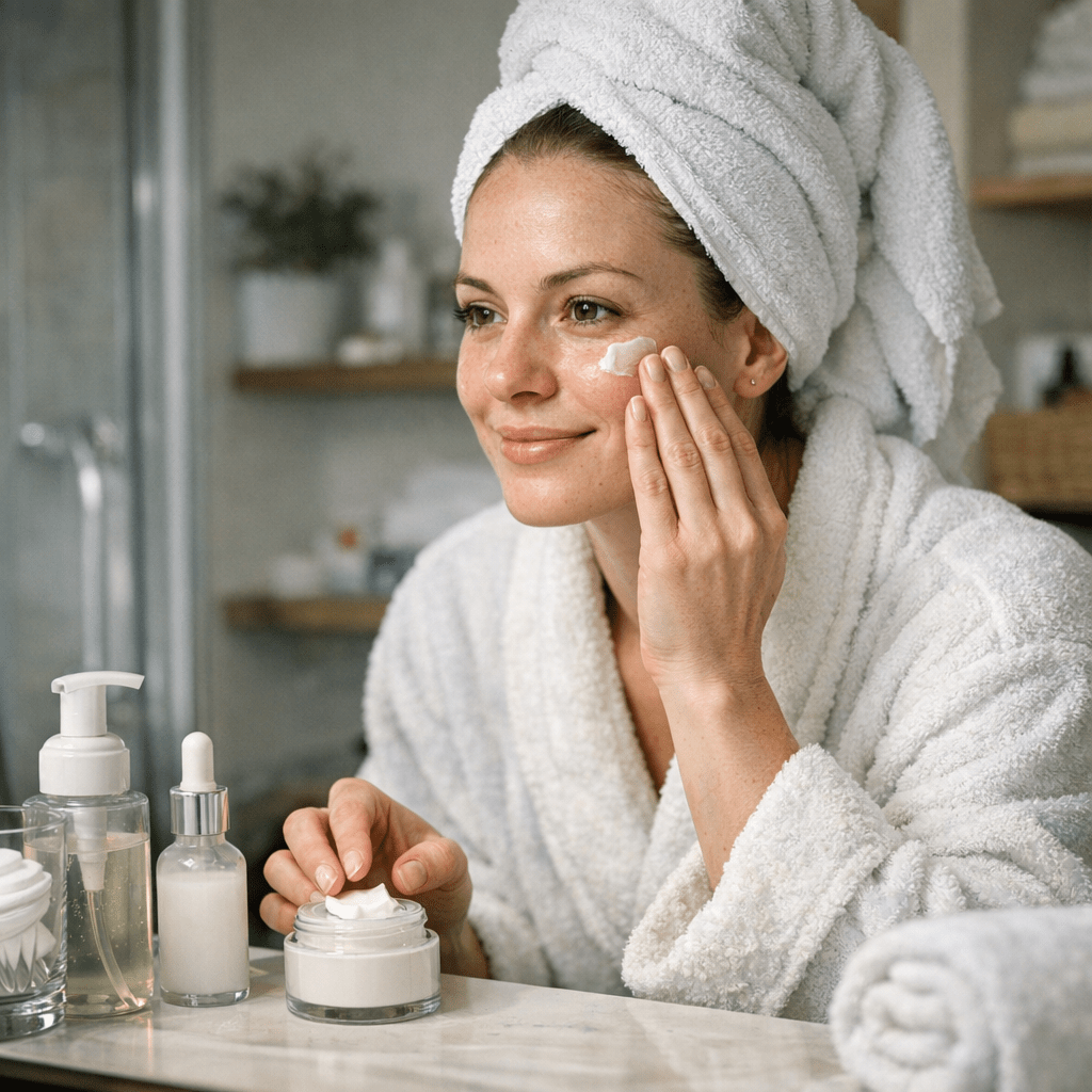 building - The Only 5 Steps Your Sensitive Skin Really Needs