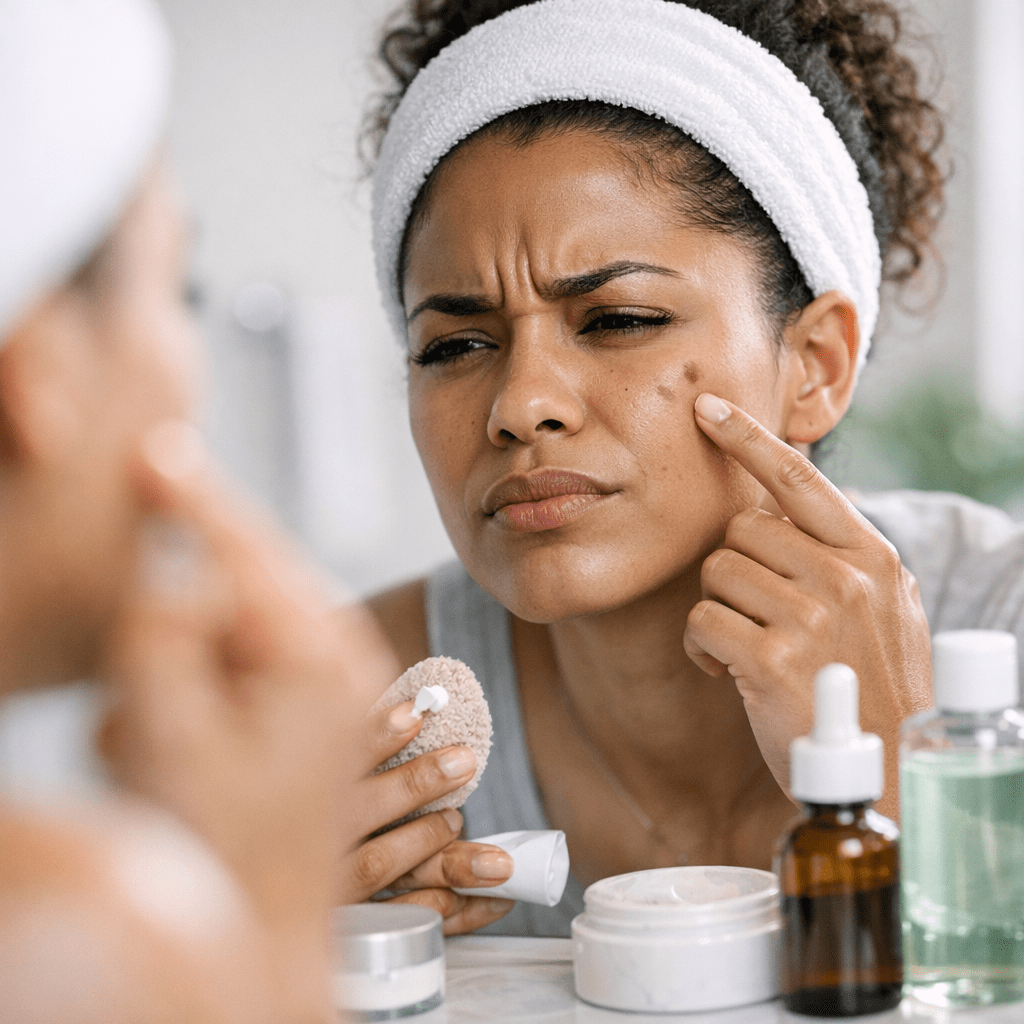 guide - Why Most People Fail at Fading Dark Spots