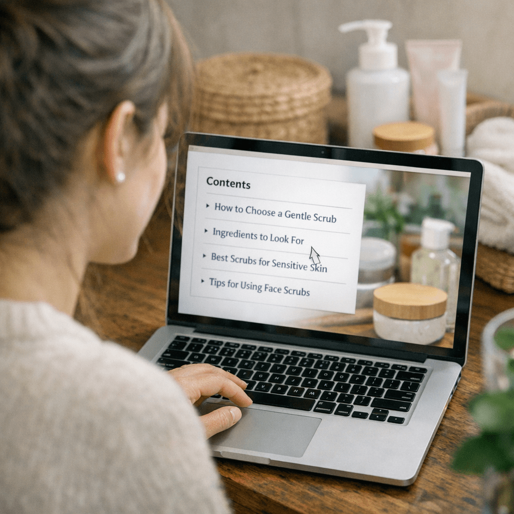 choosing - Quick Navigation: Jump to What Matters