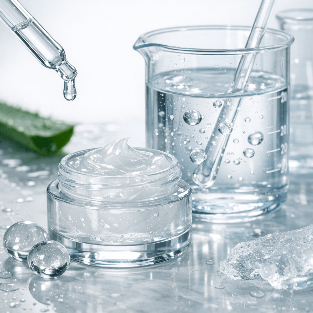 guide - What Makes Hyaluronic Acid So Special?