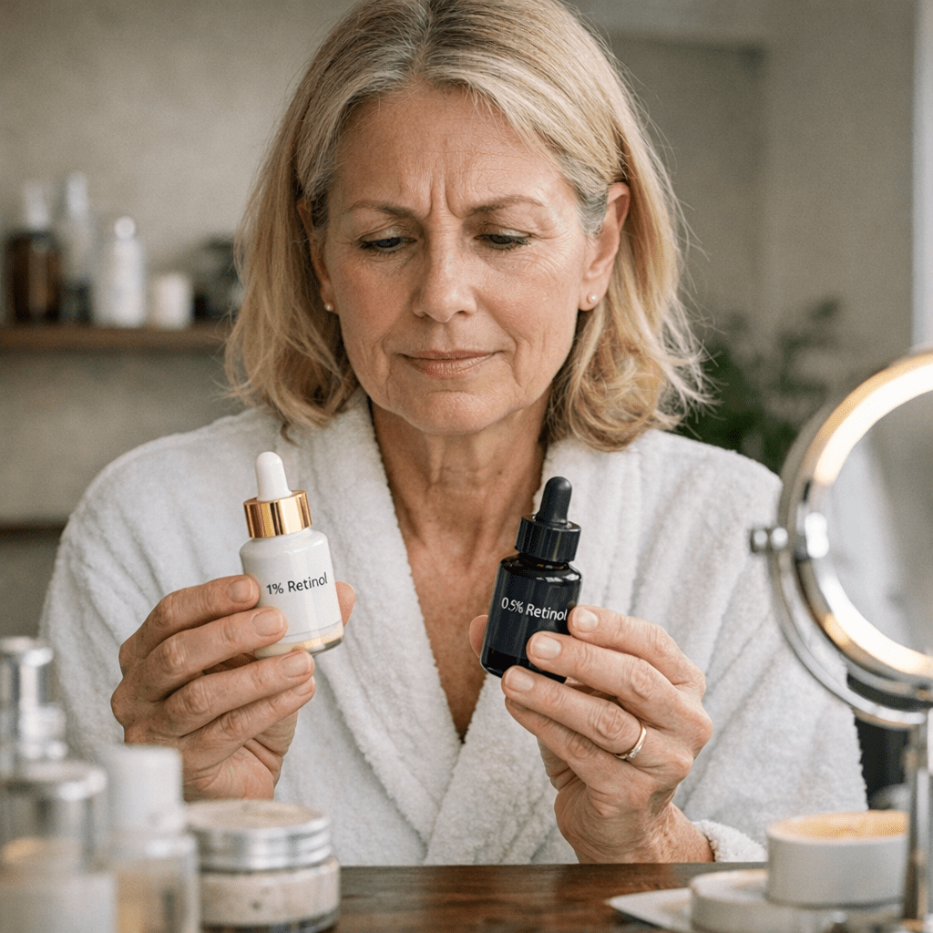 choosing - The Myth About "High Percentage = Better Results"