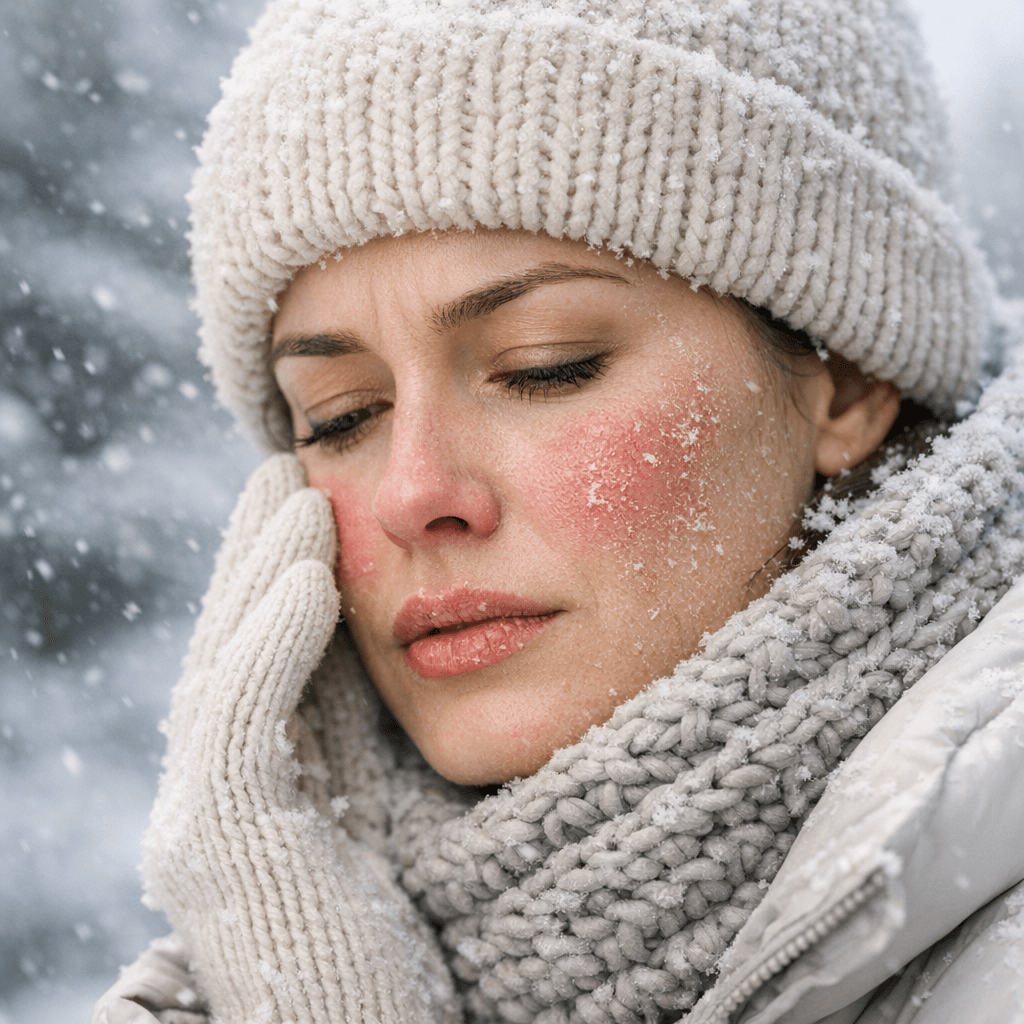 guide - Why Your Skin Suffers More in Winter