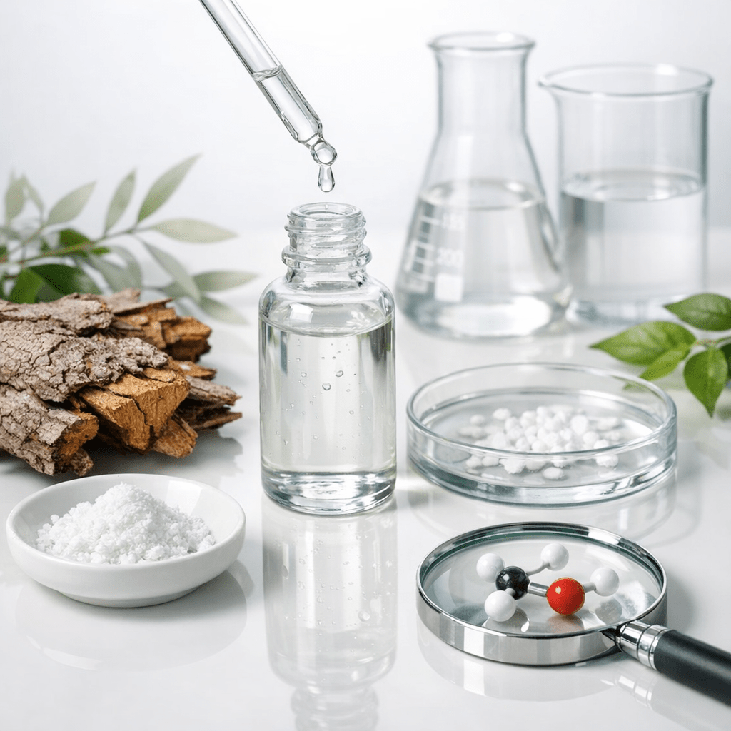 guide - What Makes Salicylic Acid So Special?