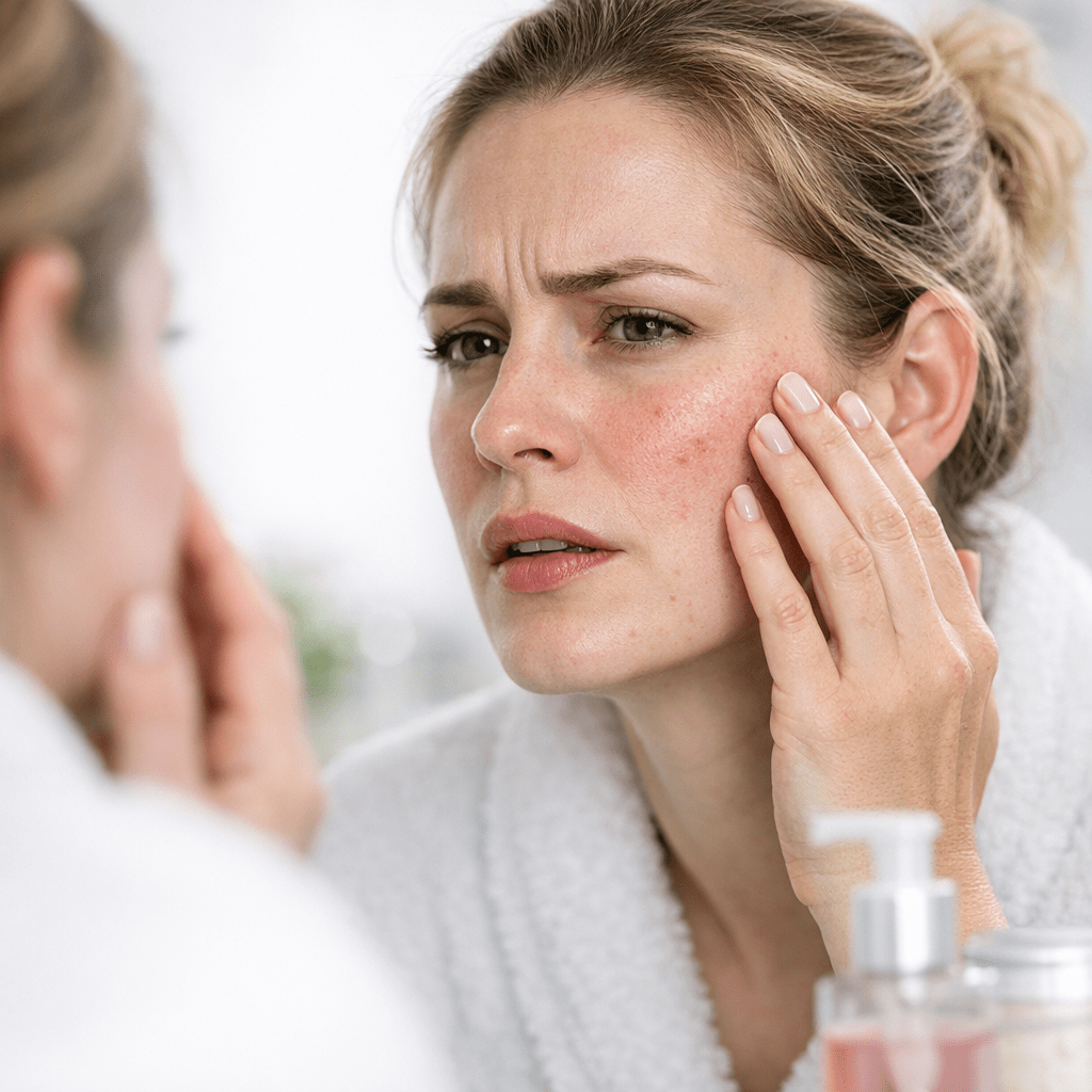 truth - What Makes Sensitive Skin So Tricky?