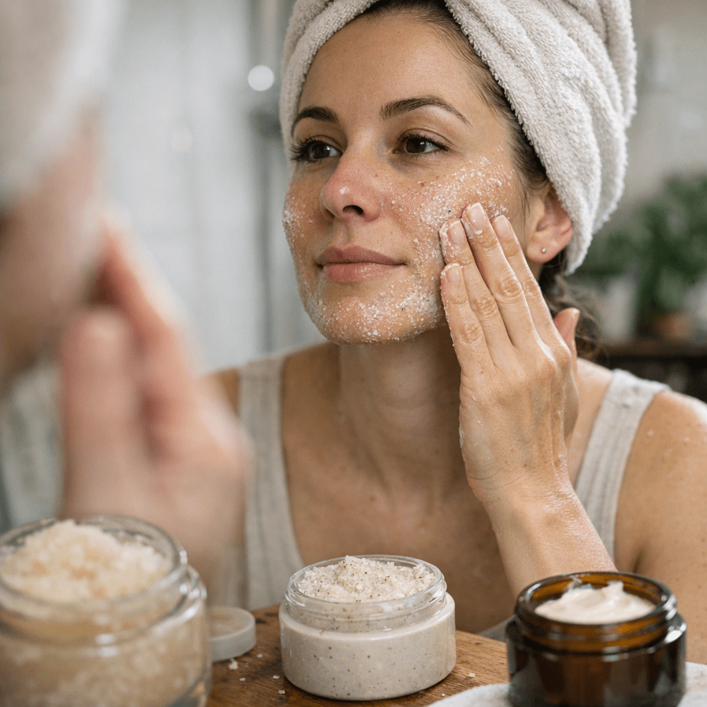 about - Ceramic Scrubs: Gentle Power or Overhyped?