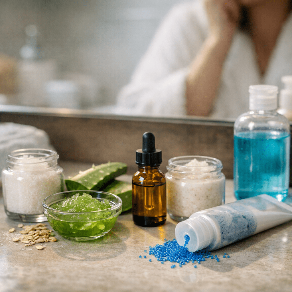 choosing - The 3 Ingredients You Want—and 2 You Should Avoid