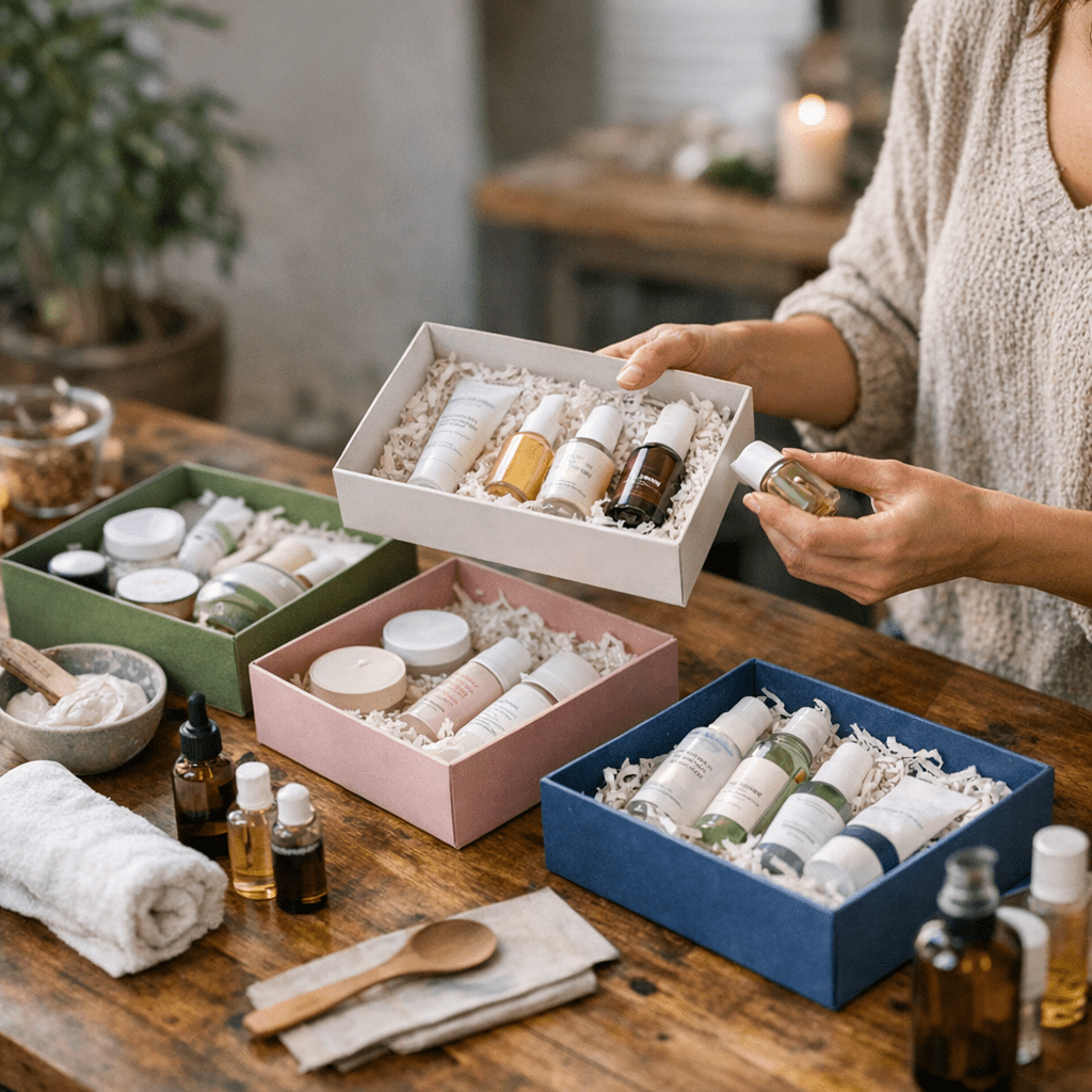 choosing - Steps to Choose Your Perfect Facial Kit