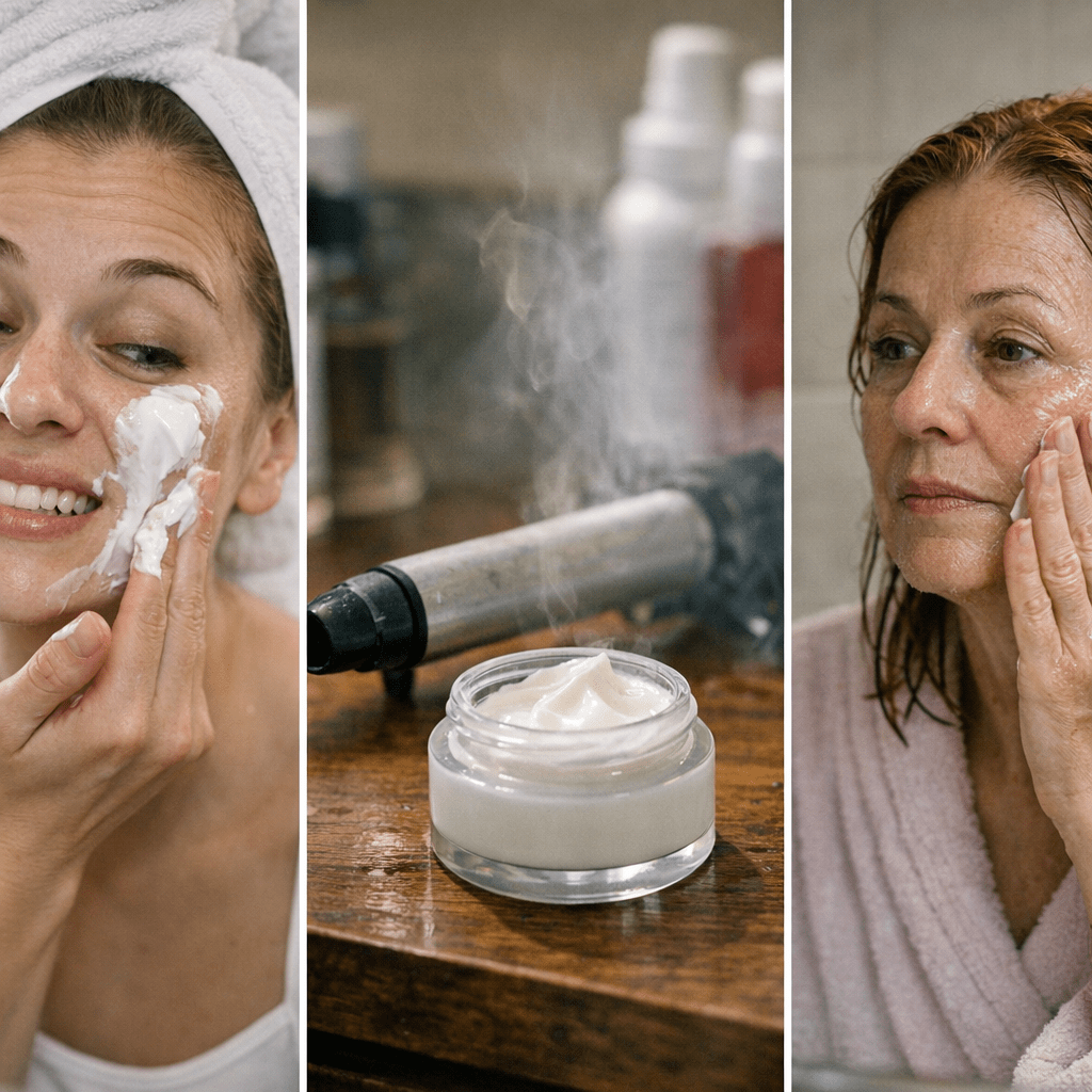 choosing - Mistakes Everyone Makes With Hyaluronic Acid Moist