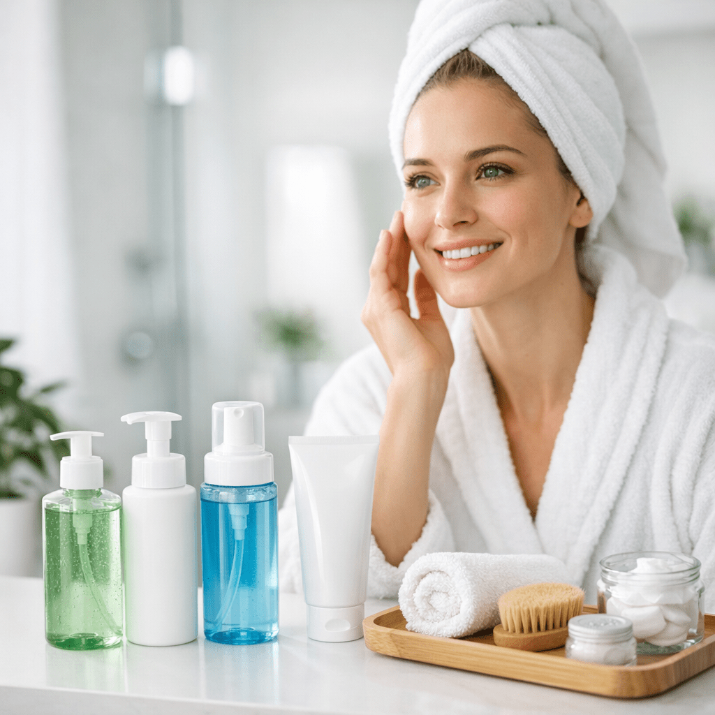 drugstore - Why Drugstore Cleansers Deserve a Spot in Your Rou