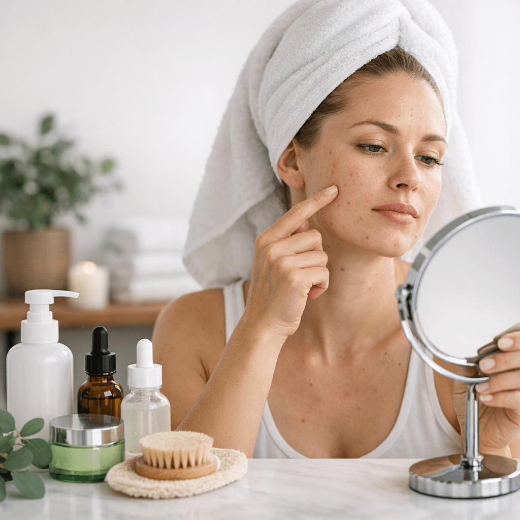 Top 10 Clean Beauty Brands for Acne-Prone Skin in 2026: Practical Playbook with Real Examples - article illustration 1