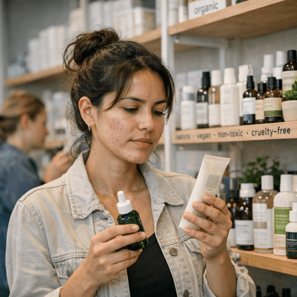 Top 10 Clean Beauty Brands for Acne-Prone Skin in 2026: Practical Playbook with Real Examples - article illustration 2