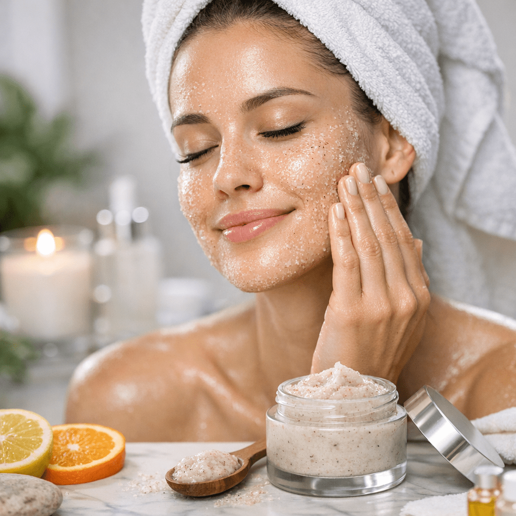 polishes - Why You Need an Exfoliating Polish in 2026