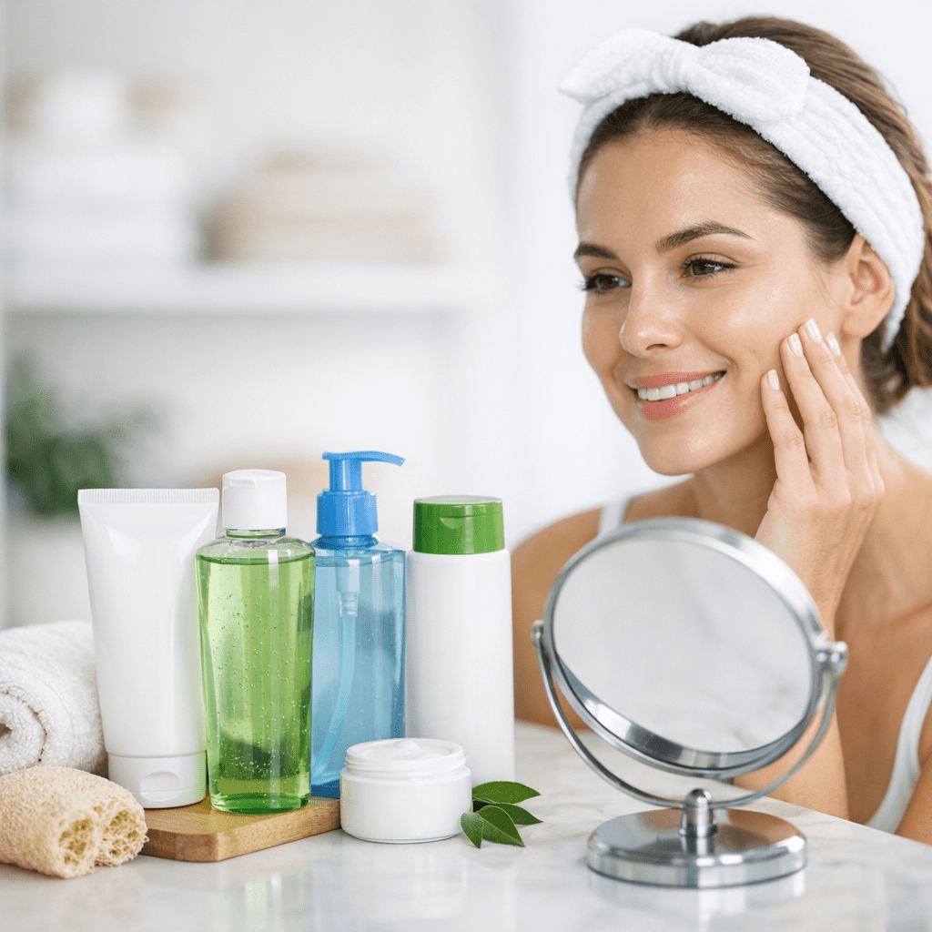 face - Why Cheap Doesn’t Mean Ineffective