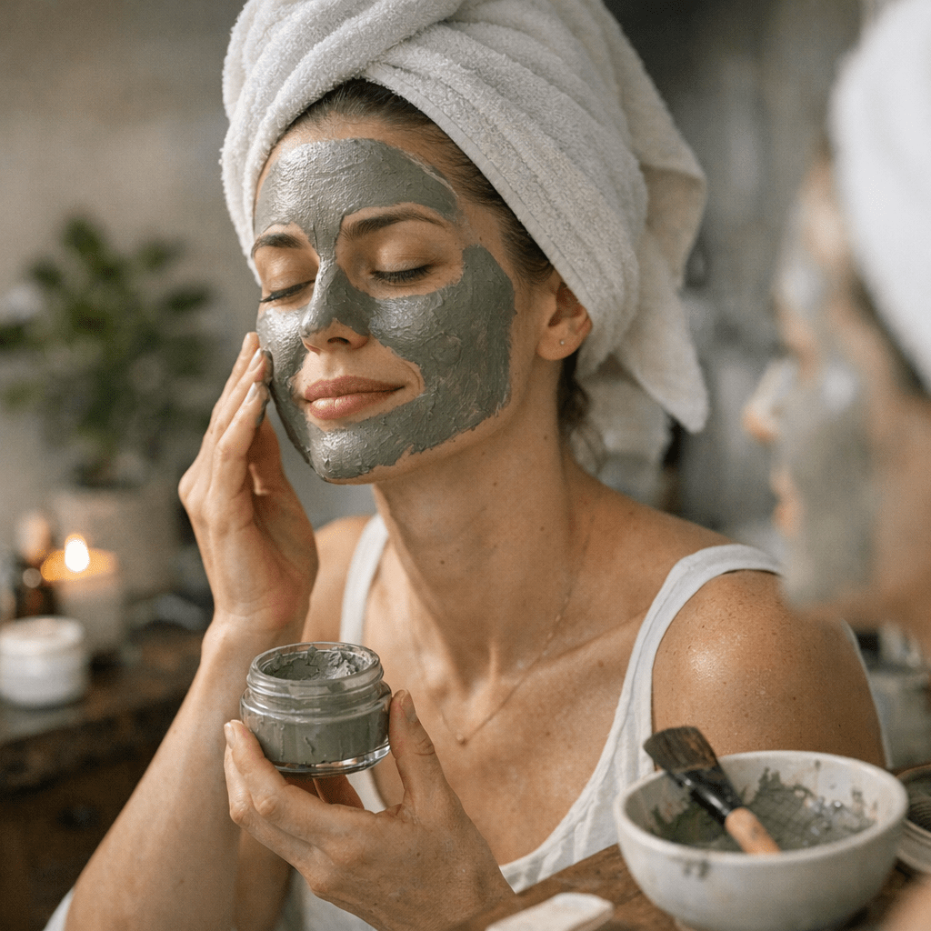 clay - Why Clay Masks Are Your Skin's Secret Weapon