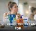 10 Best Drugstore Cleansers for Oily, Acne-Prone Skin Under $20 in 2026: Practical Playbook with Real Examples - feature