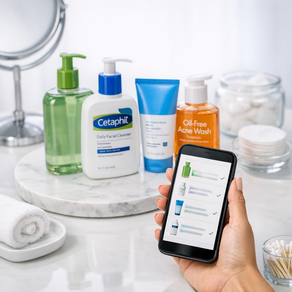 drugstore - Quick Navigation: The Top Picks at a Glance