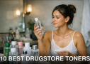 10 Best Drugstore Toners for Oily Skin to Minimize Pores in 2026: Practical Playbook with Real Examples - featured image
